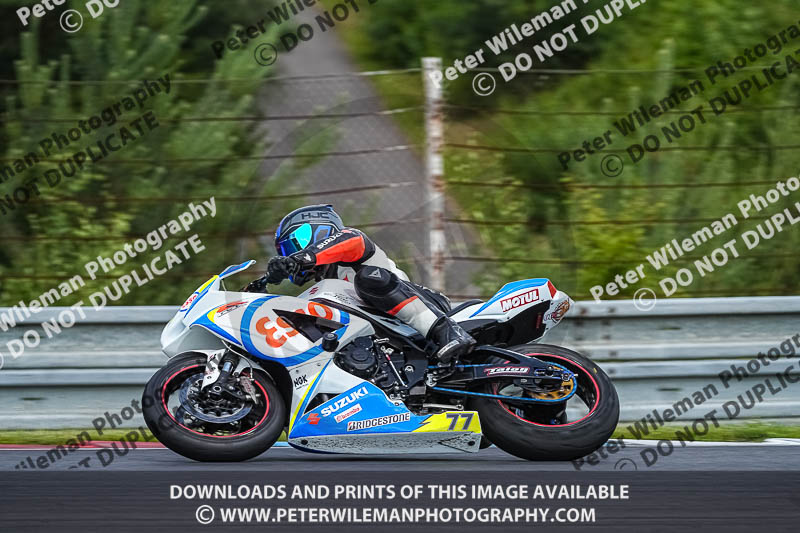 Slovakia Ring;event digital images;motorbikes;no limits;peter wileman photography;trackday;trackday digital images